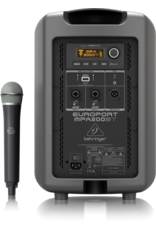 Behringer Europort MPA200BT Portable Speaker