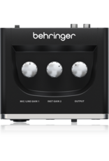 Behringer U-PHORIA UM2 Interface