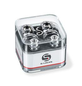 Schaller Schaller S-Lock Chrome