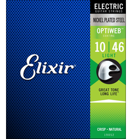 Elixir 10-46 Optiweb Electric Light Elixir 19052