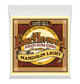 Ernie Ball Earthwood .009/.034  Mandolin