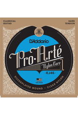 D'addario Pro-Arte Nylon Hard Tension Dadd J46 28.5-44 648mm Scale Pro-Arte Classical - Hard