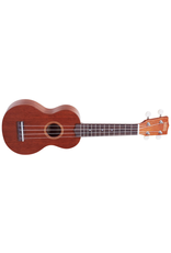 Mahalo Soprano Ukulele Natural Satin