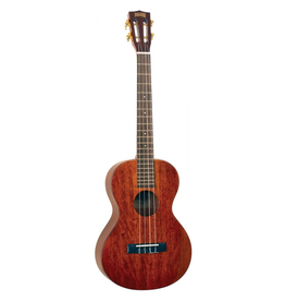 Mahalo Baritone Ukulele Natural Satin