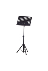 Xtreme Heavy Duty Orchestral Black Music Stand