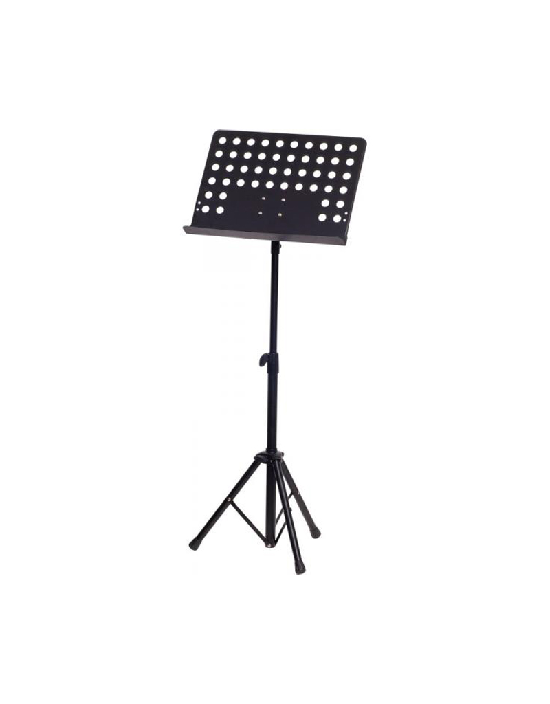 Xtreme Heavy Duty Orchestral Black Music Stand