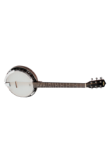 Bryden 6 String Banjo