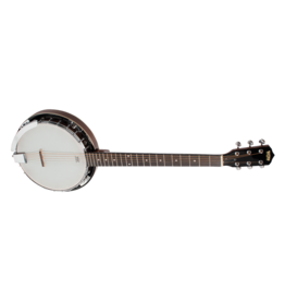 Bryden 6 String Banjo