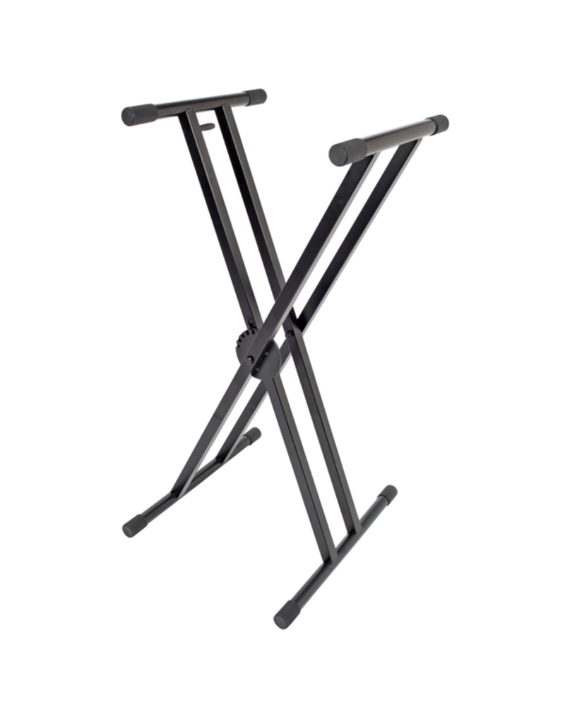 Xtreme Keyboard Stand Double Braced