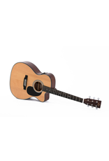 Sigma 000 C w/ Pick Up