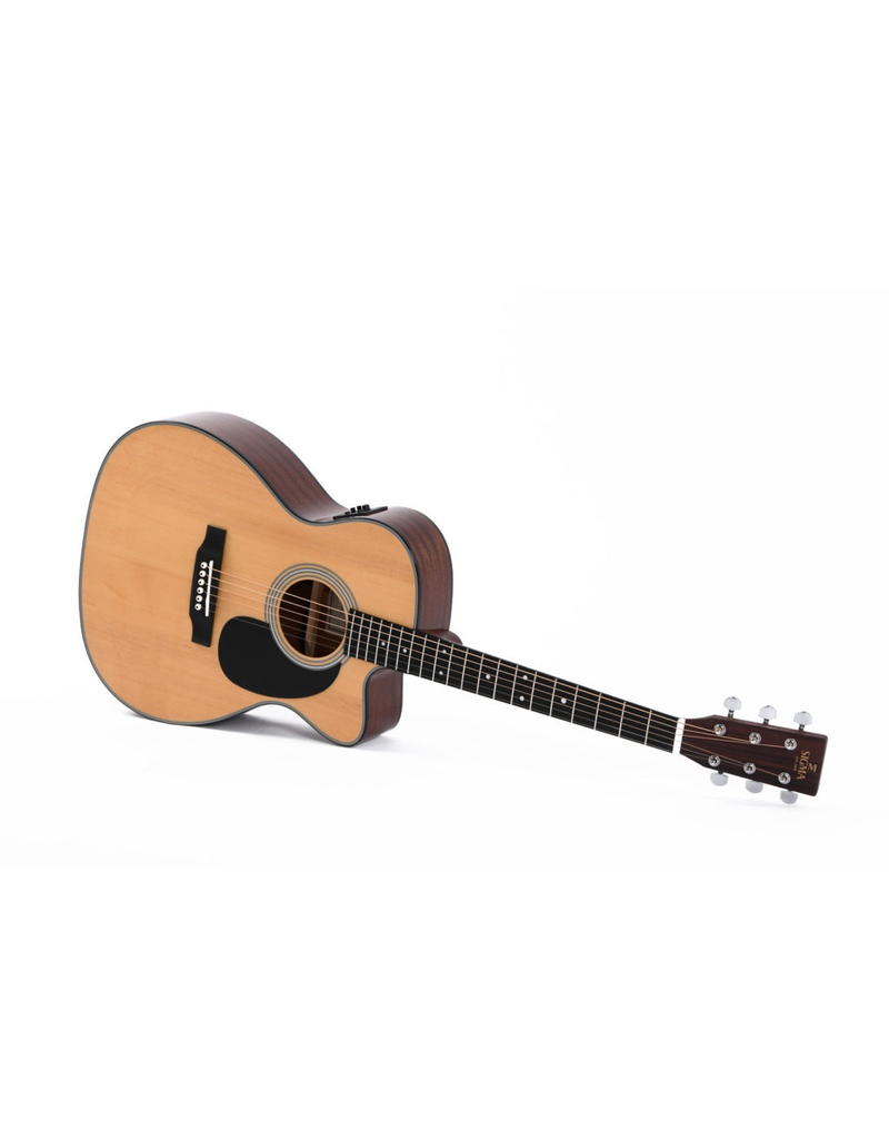 Sigma 000 C w/ Pick Up