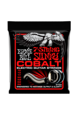 Ernie Ball 7-String Slinky Cobalt Skinny Top Heavy Bottom