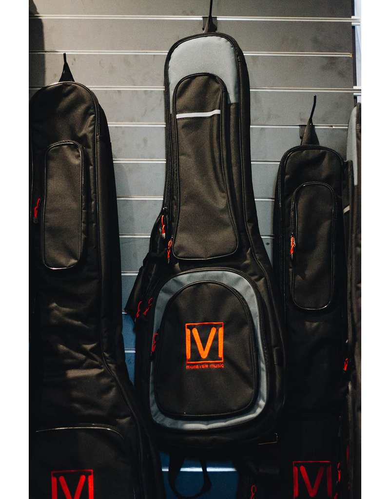 Xtreme Deluxe Gig Bag Classic