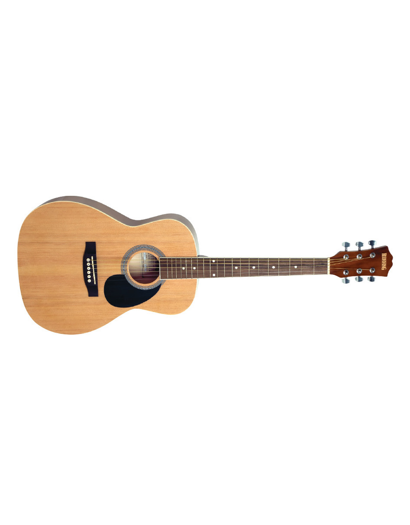 REDDING 3/4 Size Acoustic Guitar