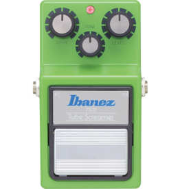 Ibanez TS9 Tube Screamer Pedal