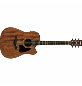 Ibanez AW54CE OPN Artwood Dreadnought