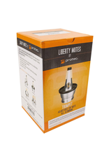 Trumpet Adjustable Cup Mute Liberty - Aluminium