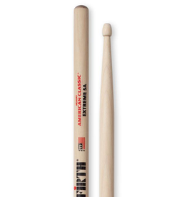 Vic Firth VFX5A 5A Extreme Wood