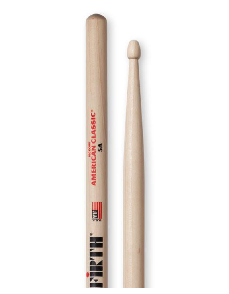 Vic Firth VF5A 5A Wood Tip