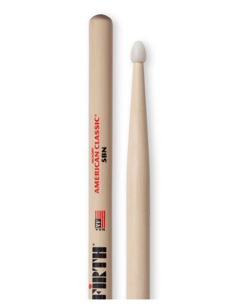 Vic Firth 5BN Nylon Tip