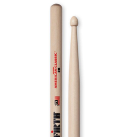 Vic Firth 2B Wood Tip