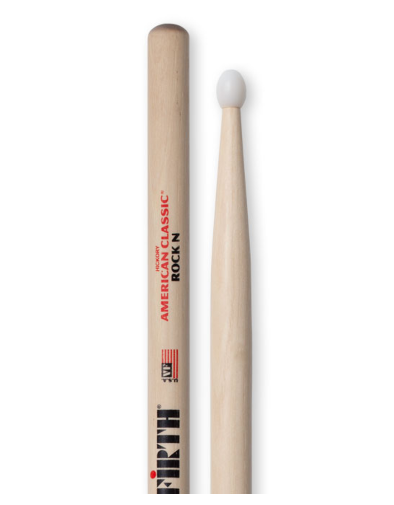 Vic Firth Rock Nylon Tip