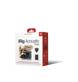 IK Multimedia irig Acoustic