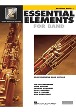 Essential Elements Bassoon Bk1 EE for Band Essential Elements BK1 Bassoon
