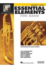 Essential Elements Essential Elements For Band Book 1 Baritone TC