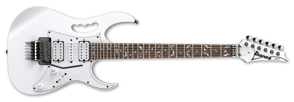 Steve vai 2024 signature guitar
