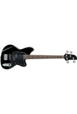 Ibanez TMB30 Black Short Scale Bass