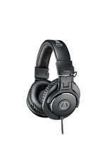 Audio Technica ATH-M30x Headphones / Black