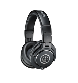 Audio Technica ATH-M40x Headphones / Black