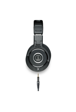 Audio Technica ATH-M40x Headphones / Black