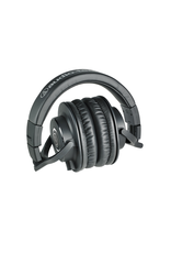 Audio Technica ATH-M40x Headphones / Black