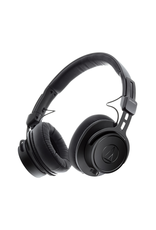 Audio Technica ATH-M60x Headphones / Black