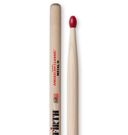 Vic Firth Metal Nylon Tip