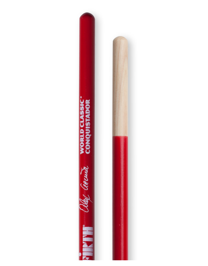 Vic Firth Classic Acuna Sticks