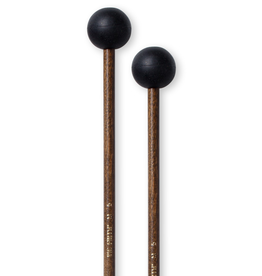 Vic Firth Glock Rubber Mallets Med/Hard Rubber Mallets