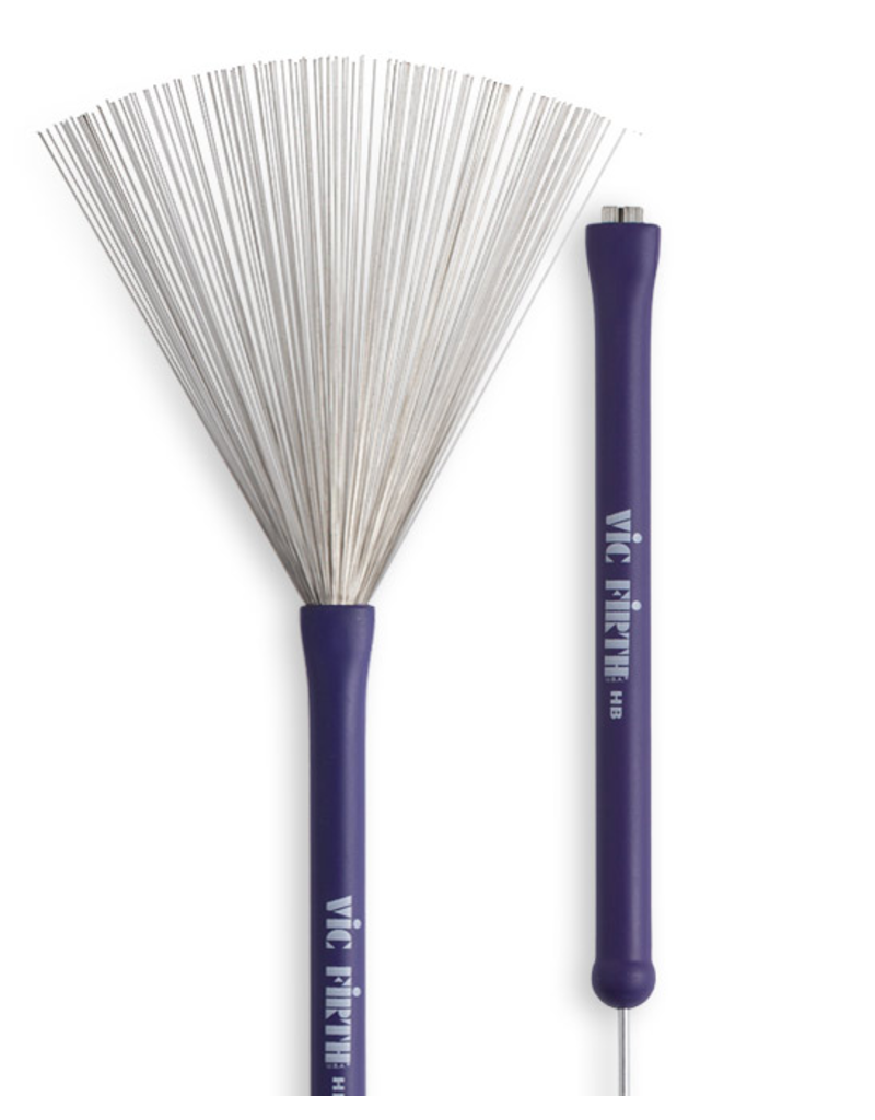 Vic Firth Heritage Brushes