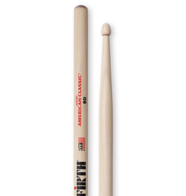 Vic Firth American Sound 8D Wood Tip