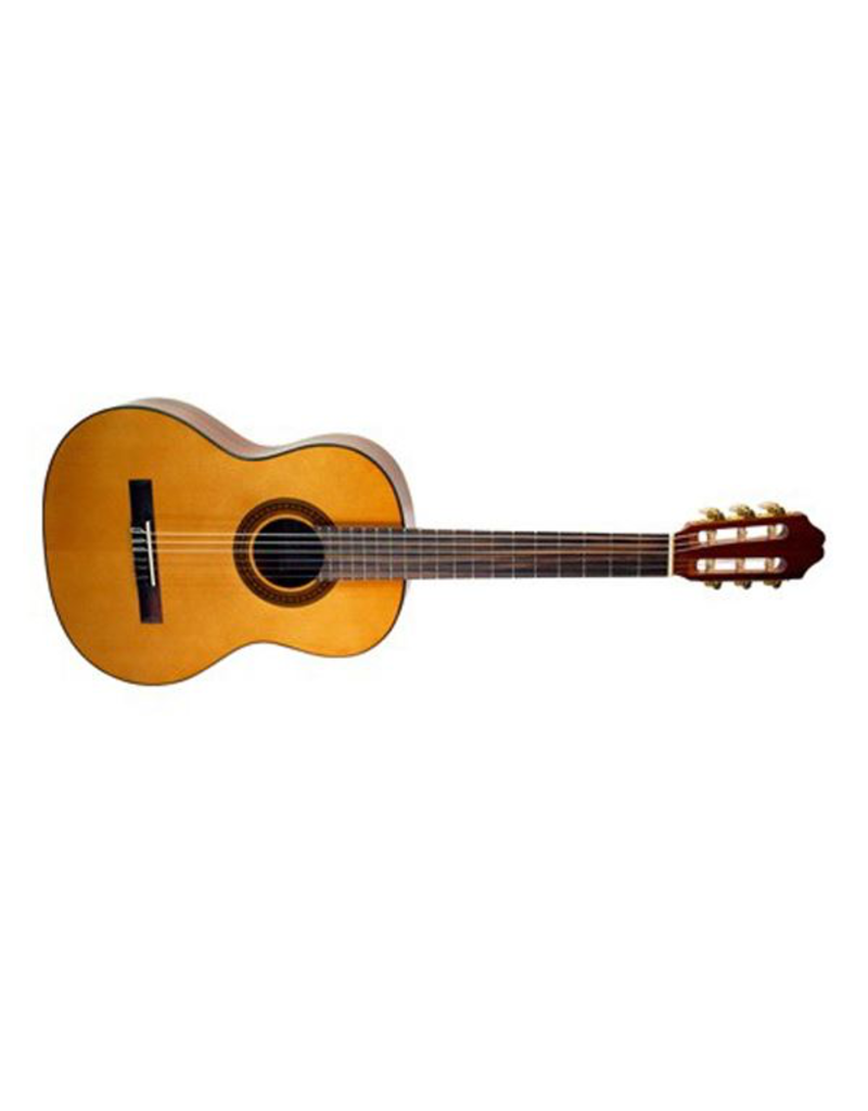 Katoh MCG20 3/4 Classical Spruce Top