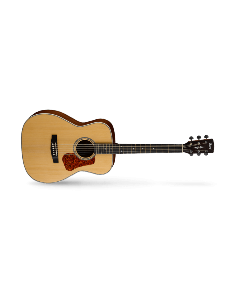 Cort L100C Concert Solid Spruce Top