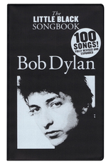 Little Black Books Bob Dylan
