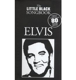 Little Black Books Little Black Book Elvis