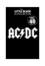 Little Black Books ACDC