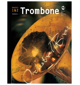 AMEB AMEB Trombone Grade 1 and 2 Orchestral Brass