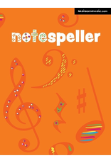 Hal Leonard Theory Fundamentals Notespeller