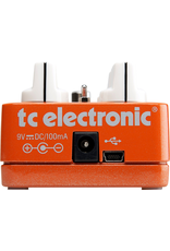 TC Electronics Shaker Vibrato