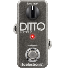 TC Electronics Ditto Looper